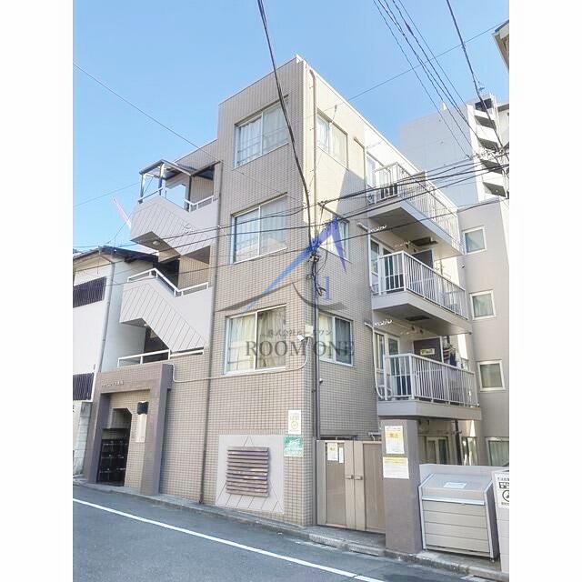 マーキュリー西巣鴨