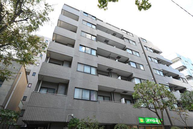 リーラ新高円寺