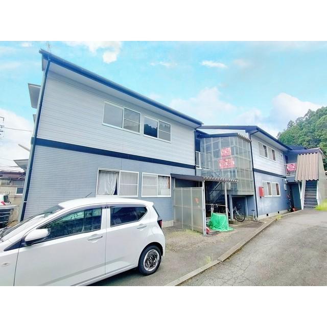 吉澤ハイツ