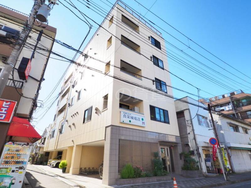 エスタシオン MT