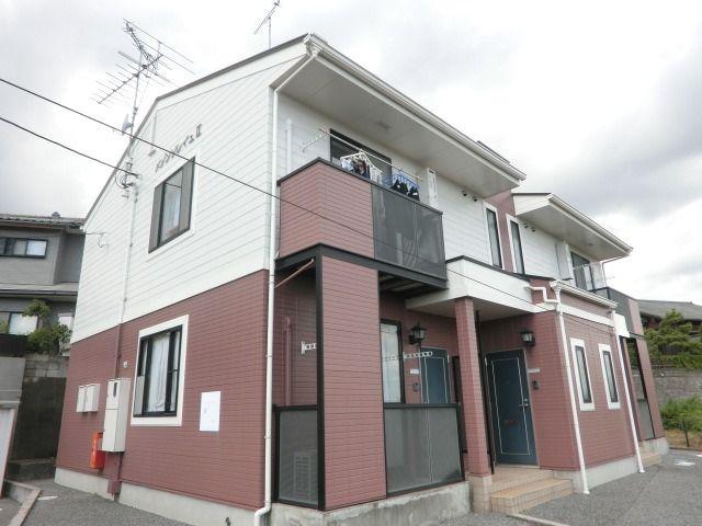 メゾンソレイユⅡ