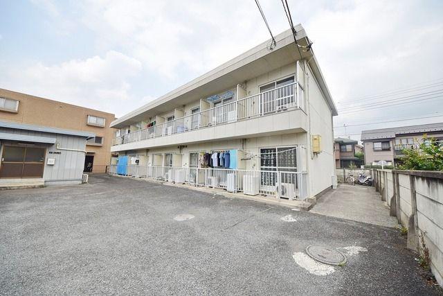 ジュネス増田