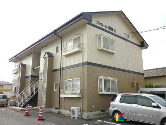 ファミール副島I