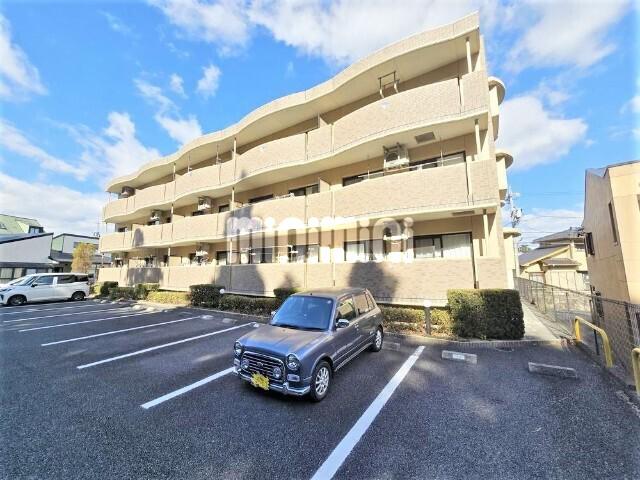 フォレストパーク高岡(3LDK/2階)