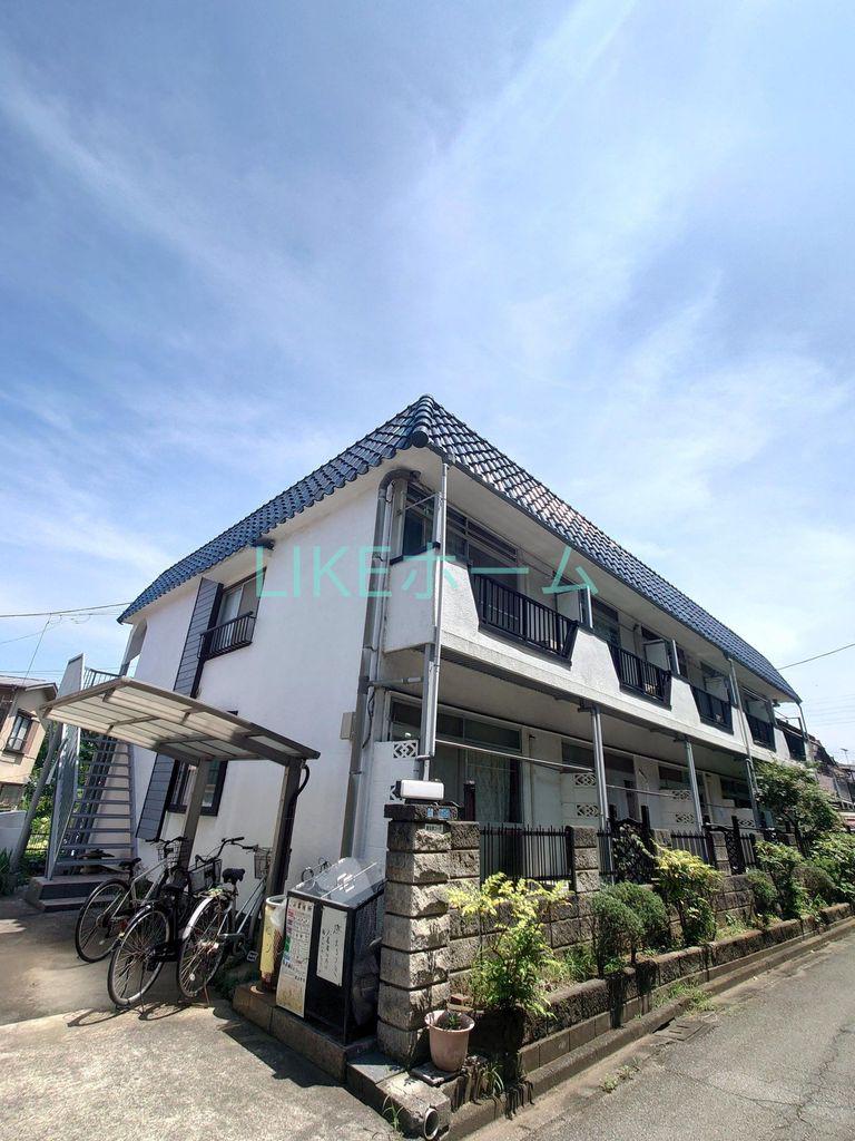習志野コーポ