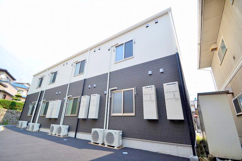 ポルトボヌール府中弐番館