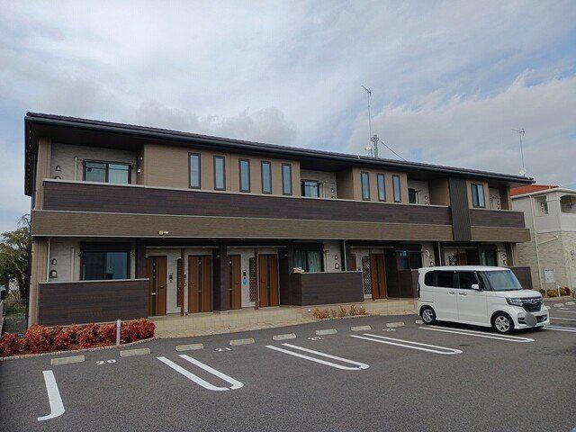 ベラカーサ セコンド