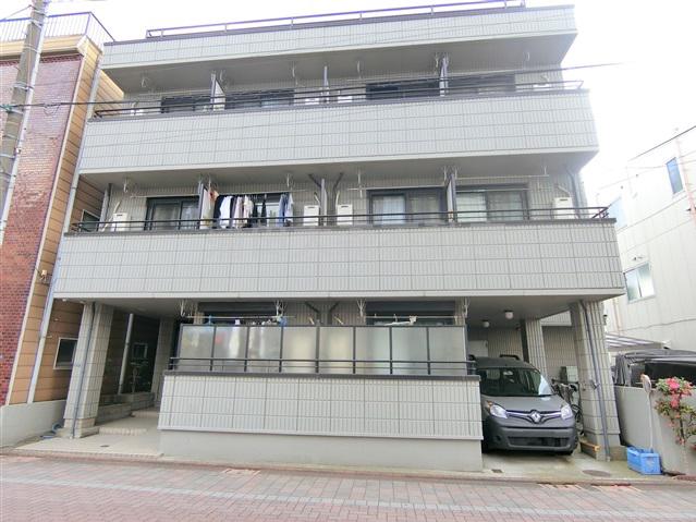 ドルフ武蔵新田