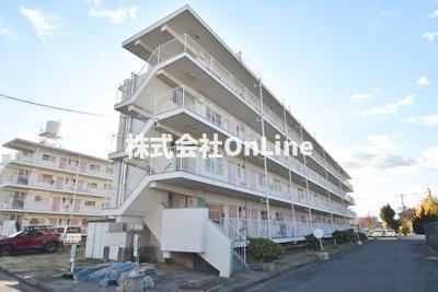 ビレッジハウス老原 1号棟