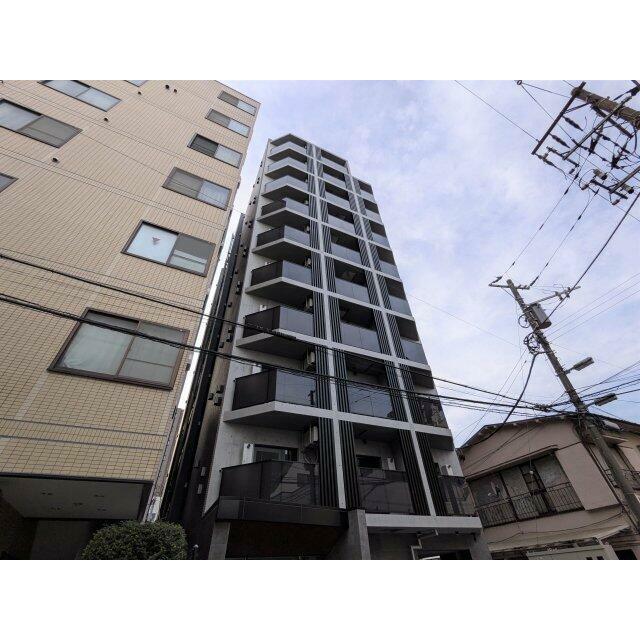アゼスト阪東橋II