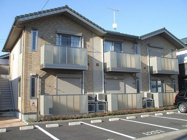 ADESSO A棟