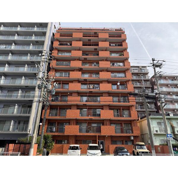 ライオンズマンション今池