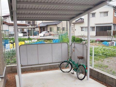 チェスタ本郷