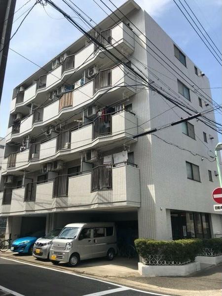 正木ビル