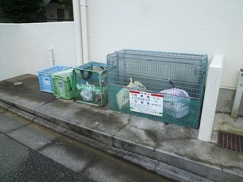 TMハイツ