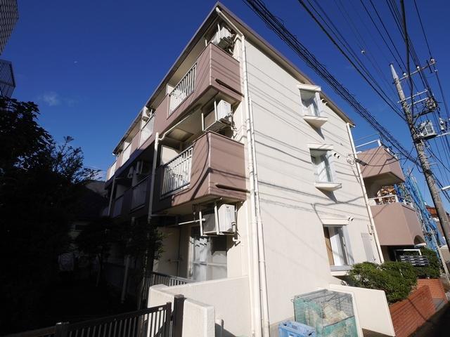 TMハイツ