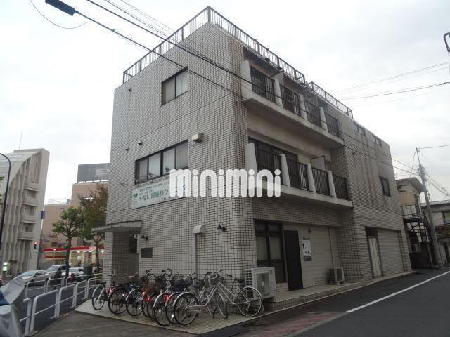 パロ西落合
