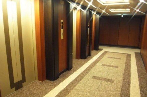 THETOWERSDAIBAザ・タワーズ台場