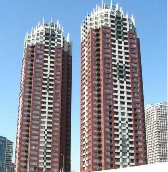 THETOWERSDAIBAザ・タワーズ台場