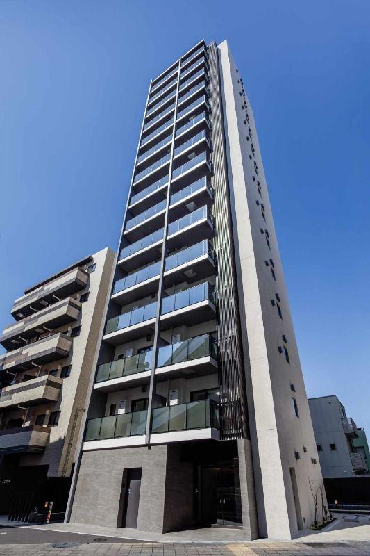 シーズンフラッツ滝野川