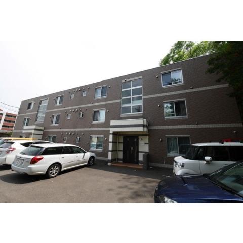JANUS RESIDENCES南平岸ステージ