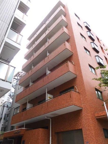 メゾン大井町