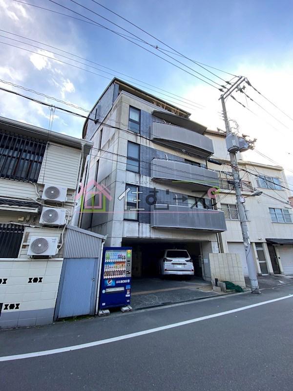 エクセードラ都島本通