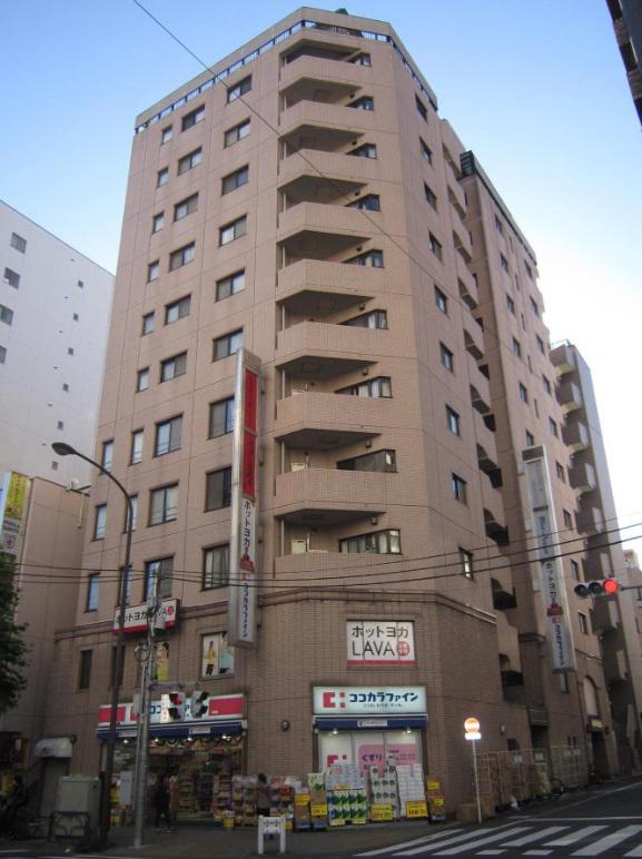 セイコーガーデン大塚