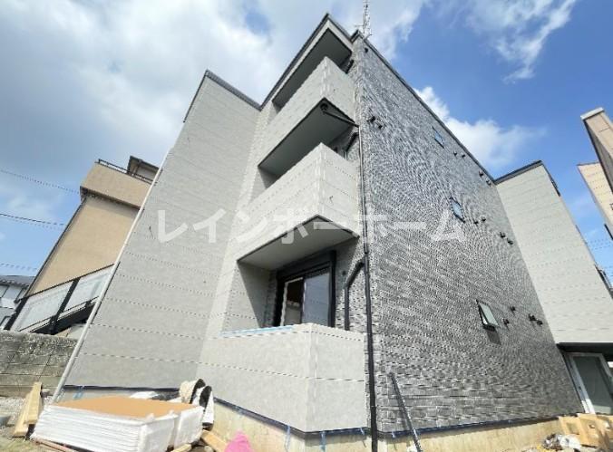 LANI MAISON 仙波町