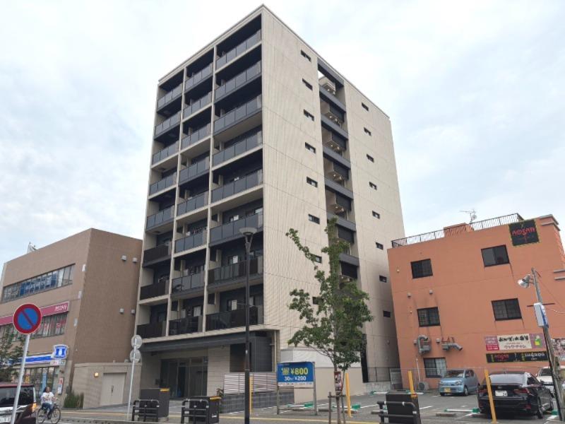 NUDGEONE.香椎駅前(1LDK/7階)