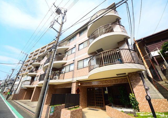 エヌエフ東戸塚