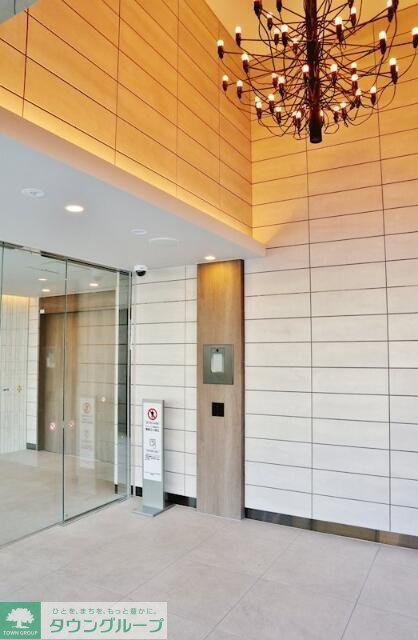 NISSHIN GRANDPALACE 茅ヶ崎東海岸