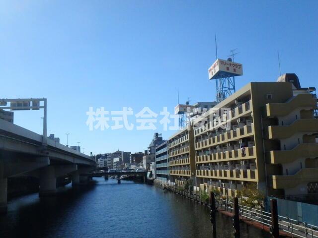 マリーナハウス横浜II番館