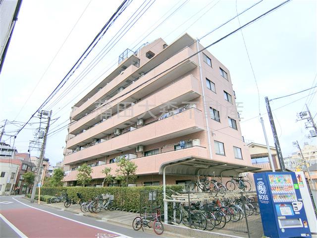 パルテ西山