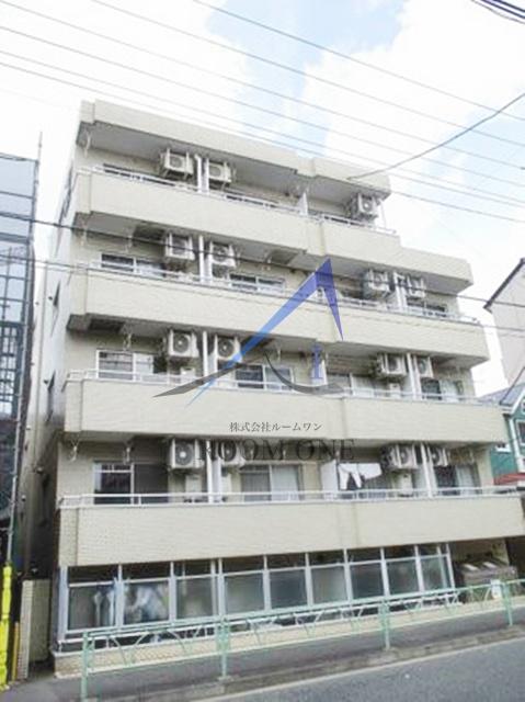 ユースピア田園調布