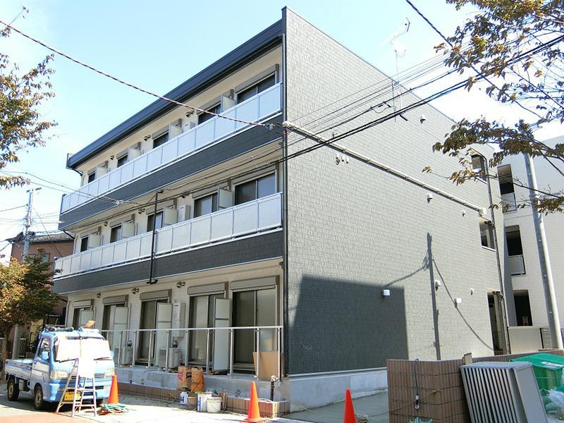 リブリ・H&A