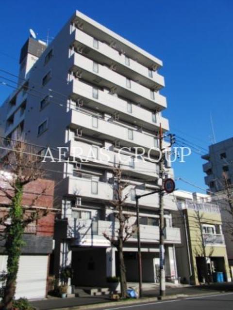 ライオンズマンション川崎第14