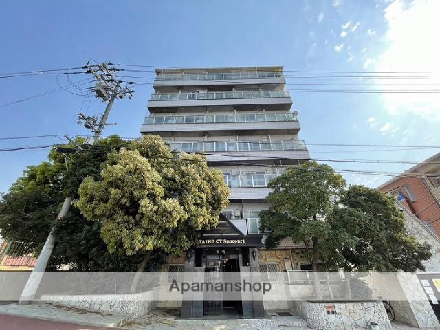 大宝新深江CTサンコート