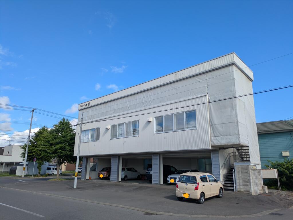 エステート神居