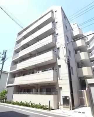 ルークス冬木