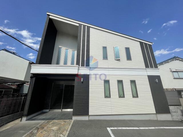 アヴェルーチェ豊中