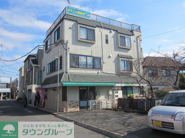 多田ビル