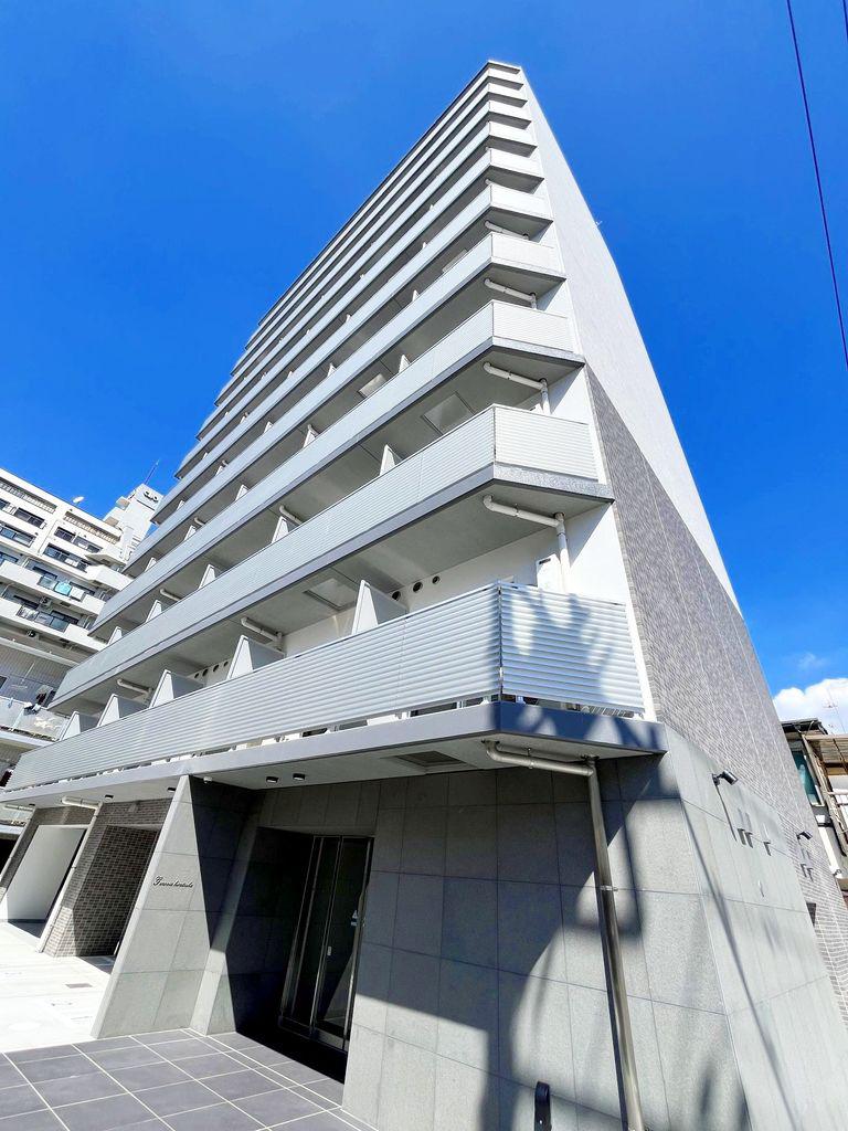 GENOVIA平塚