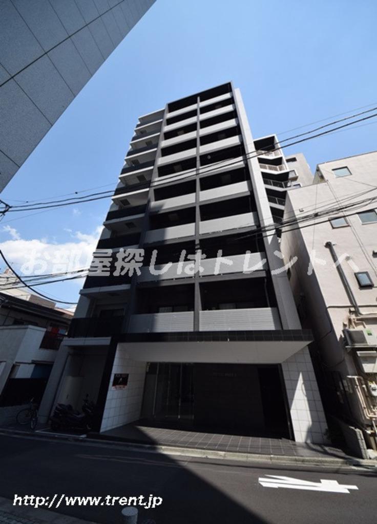 セジョリ早稲田II