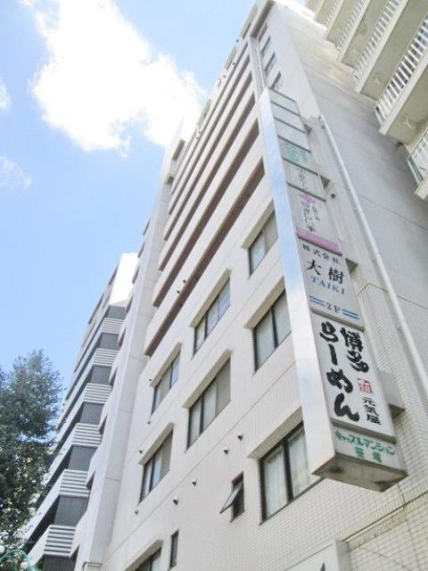 キャッスルマンション笹塚