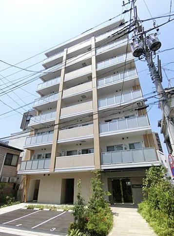 シャルム亀戸