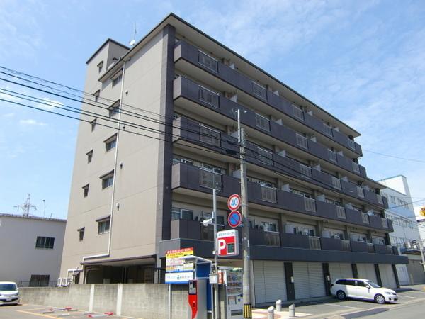 カーサリナート東比恵