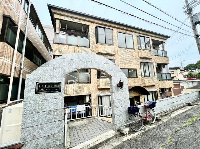ECP高井田II