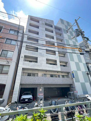エル・ファーロ金屋町(ワンルーム/8階)