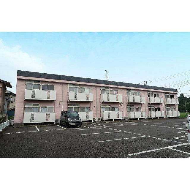シティハイツ吉田